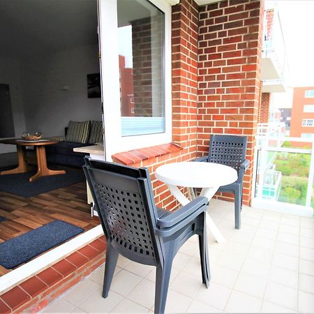 Residenz Kormoran 1 1 Apartment Cuxhaven Exterior foto