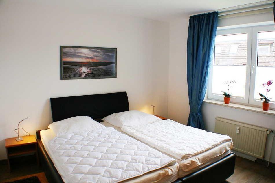 Residenz Kormoran 1 1 Apartment Cuxhaven Exterior foto