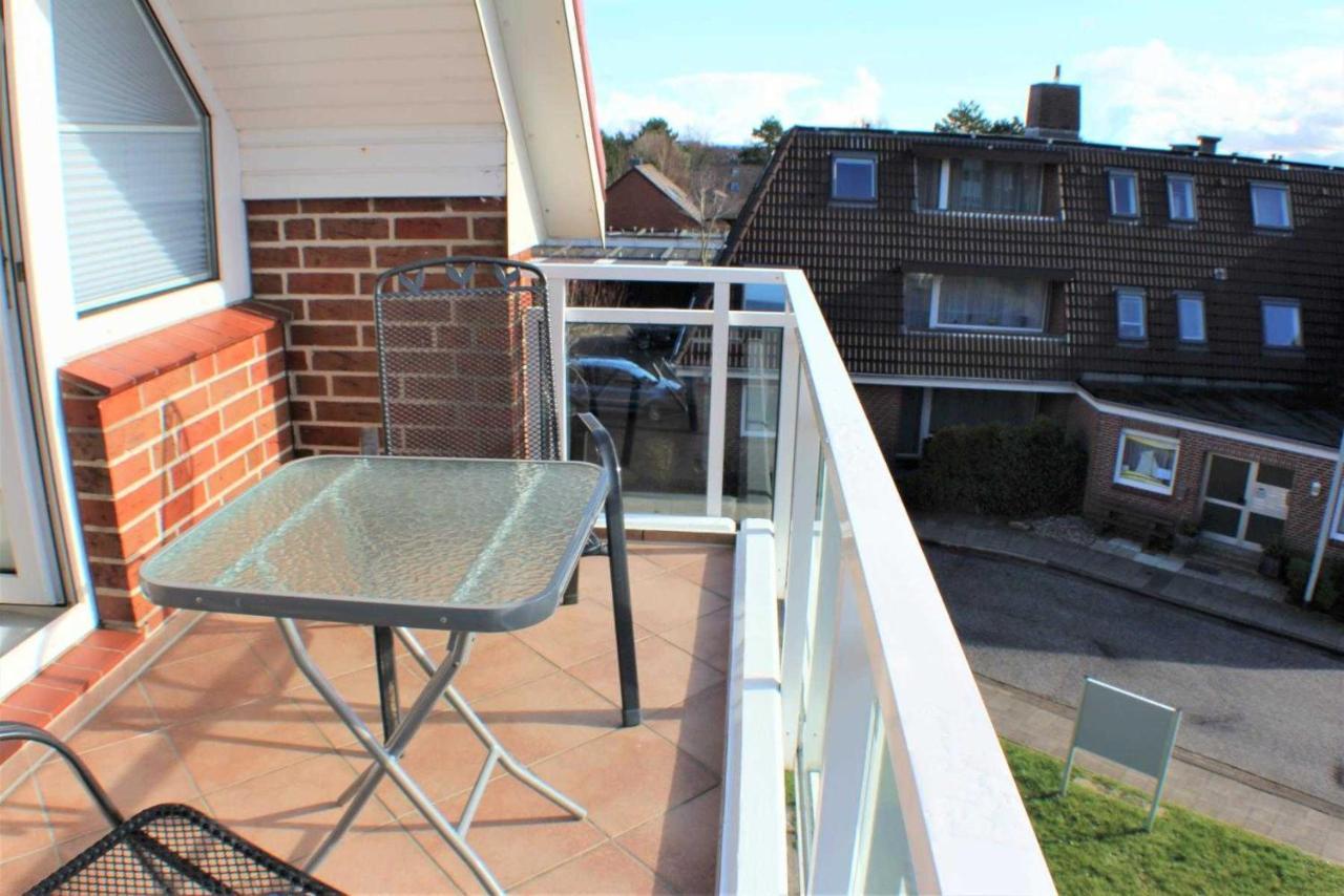 Residenz Kormoran 1 1 Apartment Cuxhaven Exterior foto