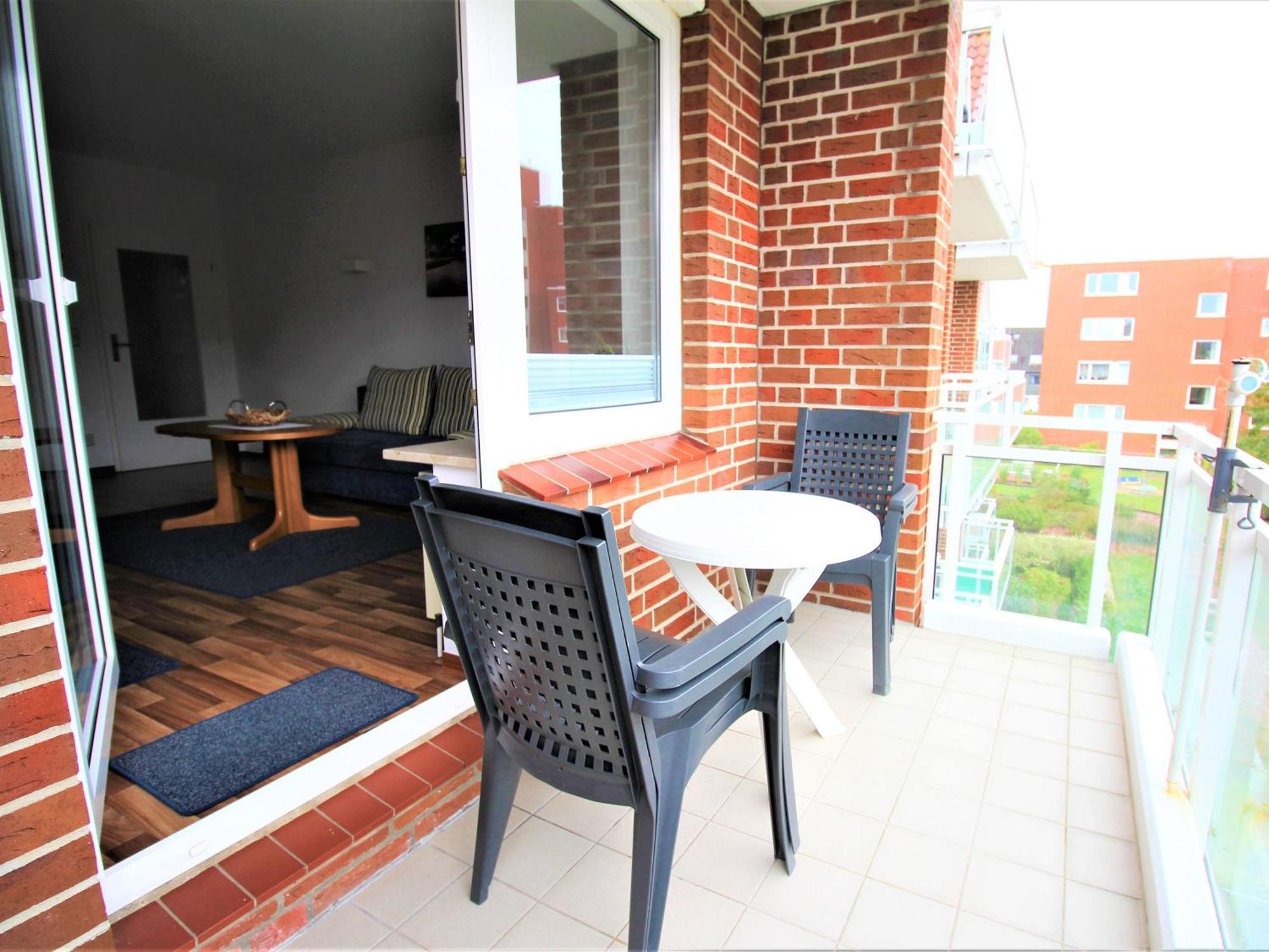 Residenz Kormoran 1 1 Apartment Cuxhaven Exterior foto