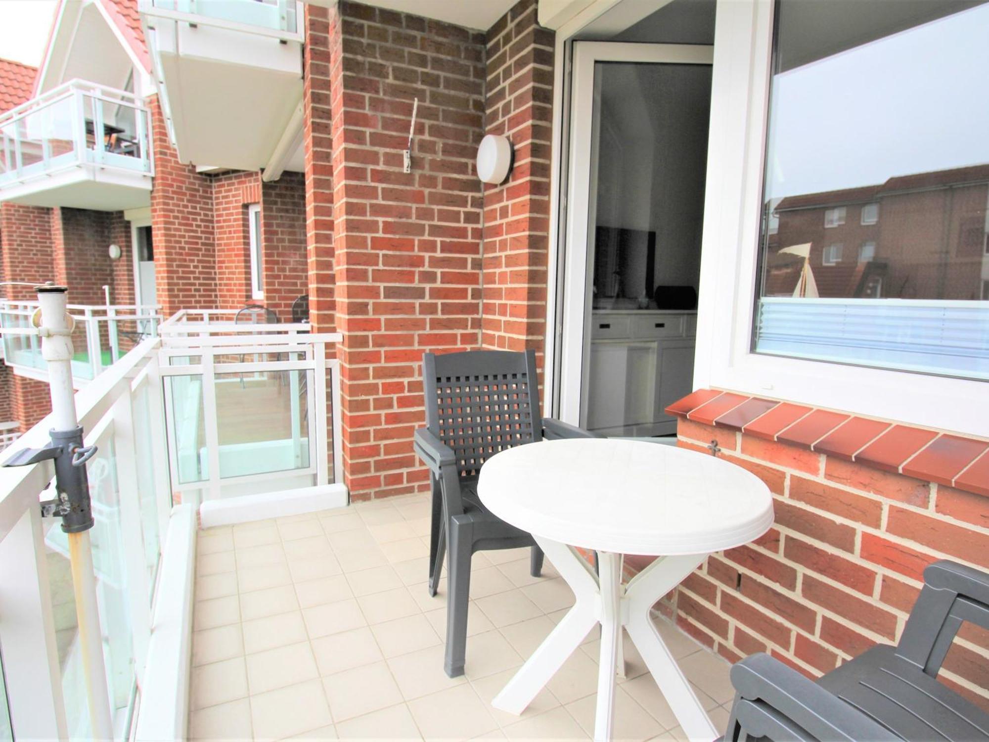 Residenz Kormoran 1 1 Apartment Cuxhaven Exterior foto